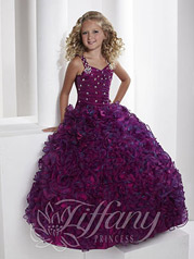 Tiffany Princess
