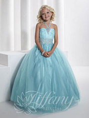 Tiffany Princess