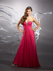 Tiffany Designs Presentation Gowns
