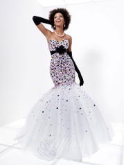 Tiffany Designs Presentation Gowns