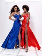 Tiffany Designs Presentation Gowns