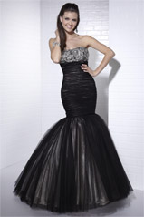 Tiffany Designs Presentation Gowns