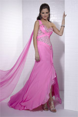 Tiffany Designs Presentation Gowns
