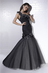 Tiffany Designs Presentation Gowns