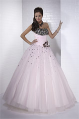 Tiffany Designs Presentation Gowns
