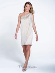 Pretty Maids by House of Wu