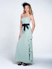 Pretty Maids by House of Wu