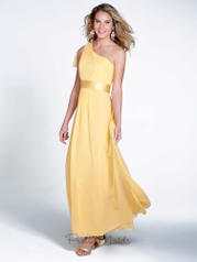 Pretty Maids by House of Wu