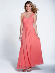 Pretty Maids by House of Wu