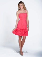Pretty Maids by House of Wu