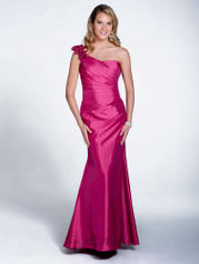 Pretty Maids by House of Wu