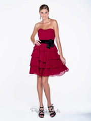 Pretty Maids by House of Wu