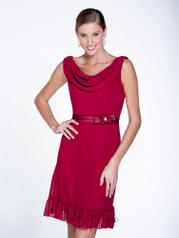 Pretty Maids by House of Wu