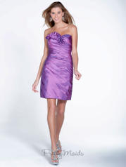 Pretty Maids by House of Wu