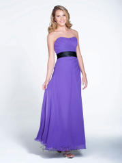 Pretty Maids by House of Wu