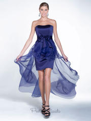 Pretty Maids by House of Wu