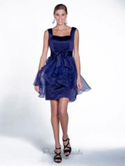 Pretty Maids by House of Wu