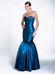 Pretty Maids by House of Wu