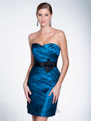 Pretty Maids by House of Wu