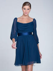 Pretty Maids by House of Wu