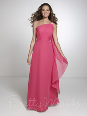 Pretty Maids by House of Wu