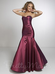 Pretty Maids by House of Wu