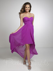 Pretty Maids by House of Wu