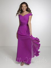Pretty Maids by House of Wu