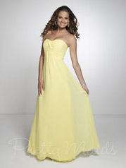 Pretty Maids by House of Wu