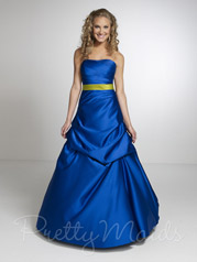 Pretty Maids by House of Wu
