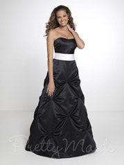 Pretty Maids by House of Wu