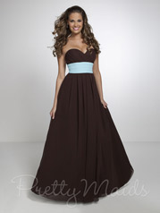 Pretty Maids by House of Wu