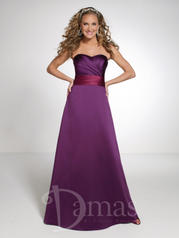 Pretty Maids -Damas Collection
