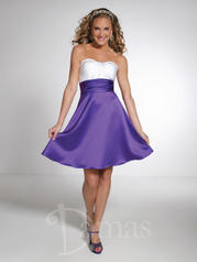 Pretty Maids -Damas Collection