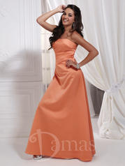 Pretty Maids -Damas Collection