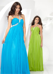 Xcite Prom