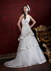 Zurc for Impression Bridal