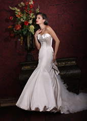 Zurc for Impression Bridal