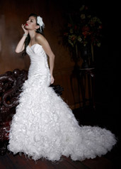 Zurc for Impression Bridal
