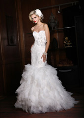 Zurc for Impression Bridal
