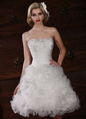 Zurc for Impression Bridal