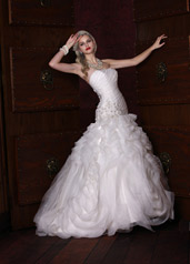 Zurc for Impression Bridal