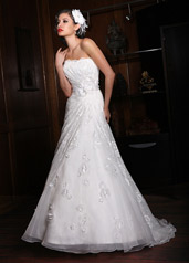 Zurc for Impression Bridal