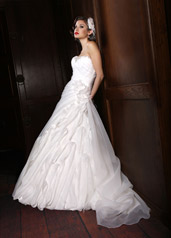 Zurc for Impression Bridal