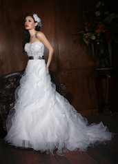 Zurc for Impression Bridal