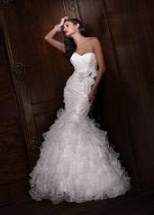 Zurc for Impression Bridal