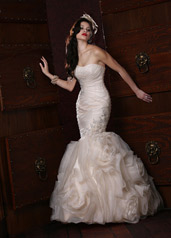 Zurc for Impression Bridal