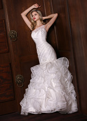 Zurc for Impression Bridal