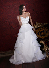 Zurc for Impression Bridal