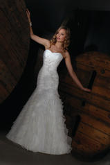 Zurc for Impression Bridal
